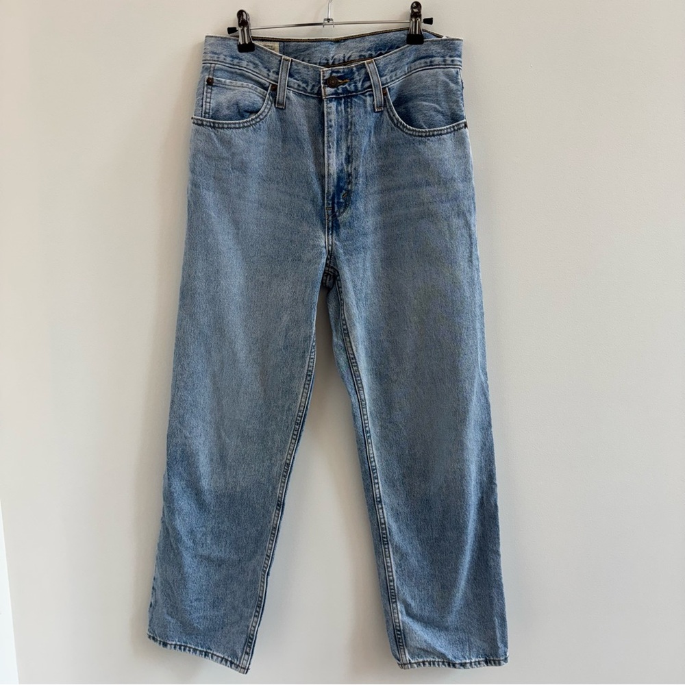 Levi's Light Blue Women's Jeans